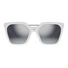 ASTERIA, White Blue Red Matte-Volt+ Cold White Polarized, hi-res image number null